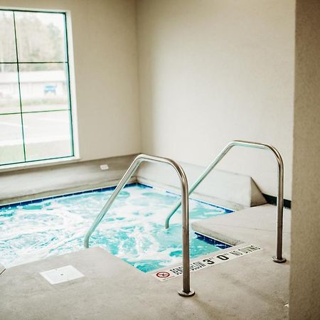 Cobblestone Hotel&Suites International Falls Esterno foto