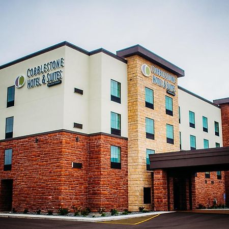 Cobblestone Hotel&Suites International Falls Esterno foto