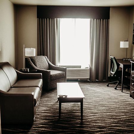 Cobblestone Hotel&Suites International Falls Esterno foto