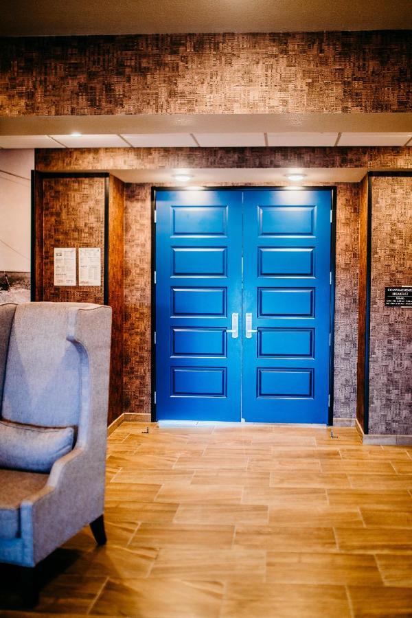 Cobblestone Hotel&Suites International Falls Esterno foto